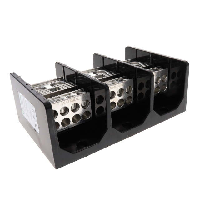 LFD55863Z Littelfuse Inc.  Power Distribution