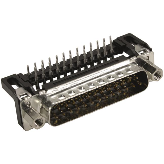 9653227803 HARTING  Ensembles de connecteurs D-Sub