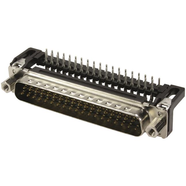 9654226803 HARTING  D-Sub Connector Assemblies