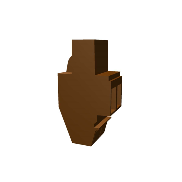 1Y022715 Celduc Inc.  Accessories