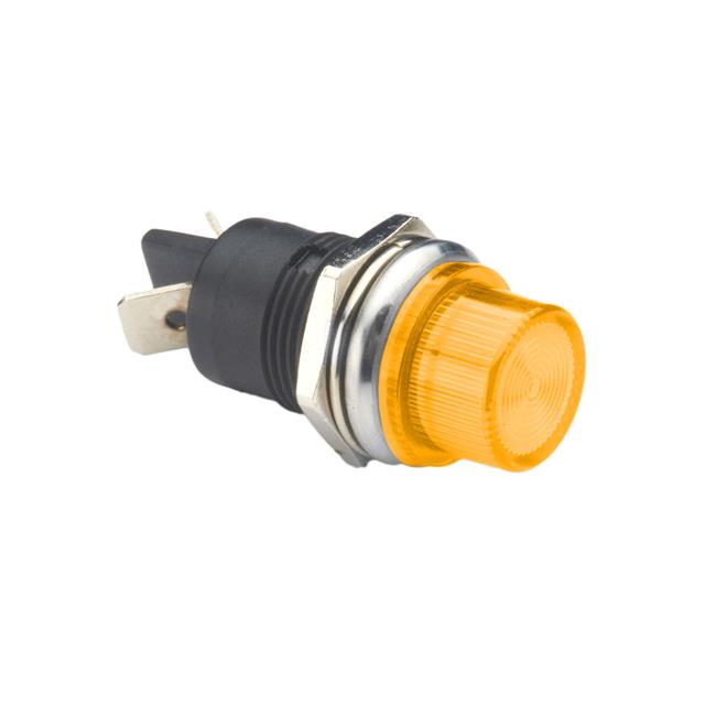 PL-522-AC Littelfuse/Commercial Vehicle Products  Voyants du panneau