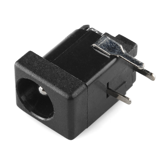 PRT-10811 SparkFun Electronics  Power Connectors