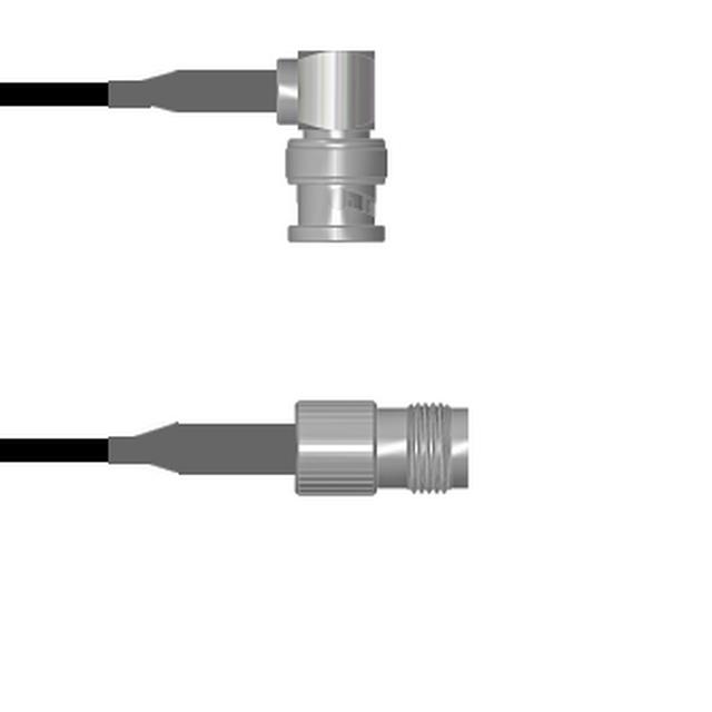 Q-0D04G0003003M Amphenol Custom Cable  Assemblaggi di cavi
