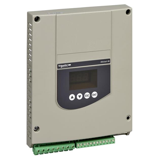 VX4G481 Schneider Electric  Accesorios