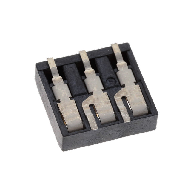 009155003401006 KYOCERA AVX  À ressort