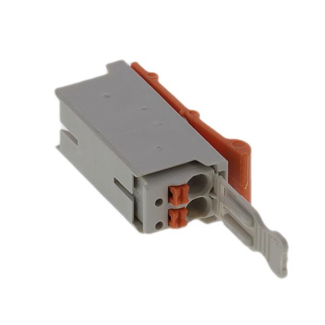 2091-1502/002-000 WAGO Corporation  Headers Plugs and Sockets