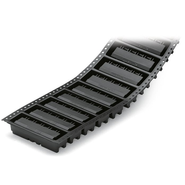 231-834/001-000/105-604/997-407 WAGO Corporation  Conectores y tomas de corriente