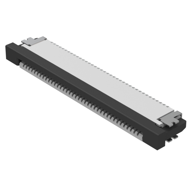 CF20381D0R0-NH Cvilux USA  Gruppi di connettori FFC FPC (flessibili piatti)