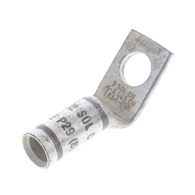 LCA4-56H-L Panduit Corp  Lugs