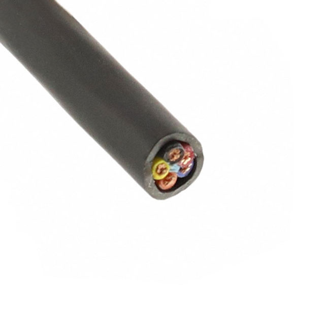 M3830 BK005 Alpha Wire  Cavi Fili