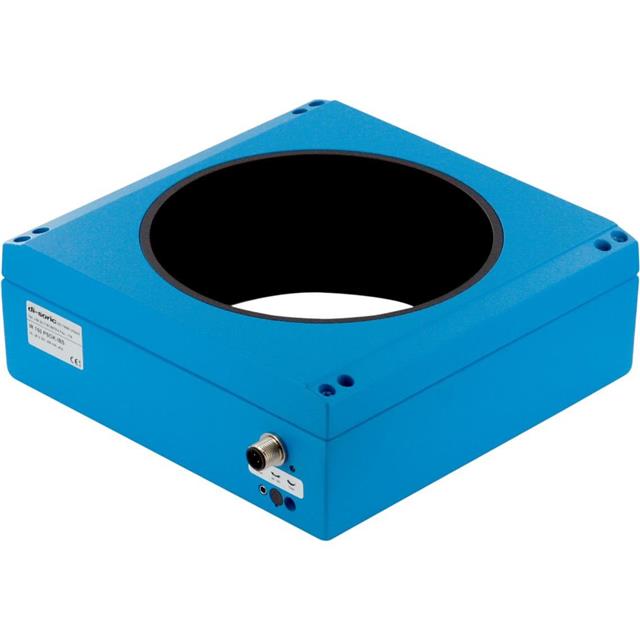 204351 di-soric  Sensori di prossimità - Industriali