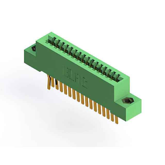 342-032-560-208 EDAC Inc.  Edgeboard Connectors