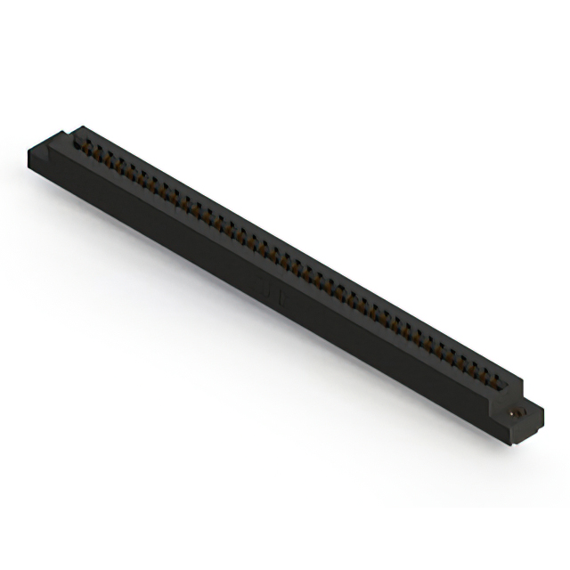 355-076-521-508 EDAC Inc.  Edgeboard Connectors