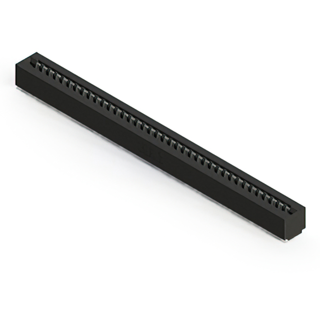 357-038-447-101 EDAC Inc.  Edgeboard Connectors