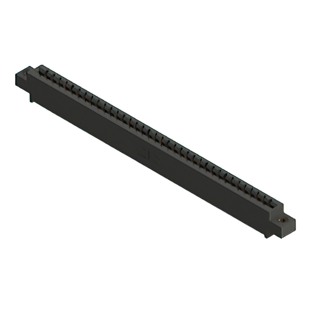 387-036-521-608 EDAC Inc.  Edgeboard Connectors