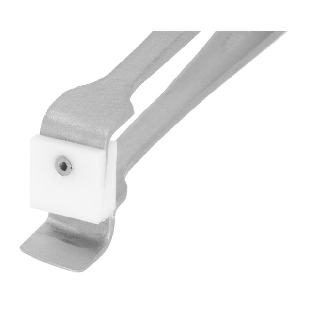 390T-SA-PI Excelta Corporation  Pinzas