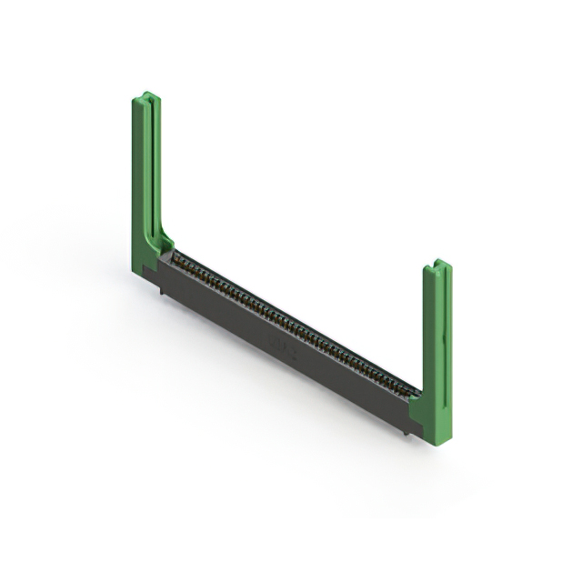 395-048-544-458 EDAC Inc.  Edgeboard Connectors