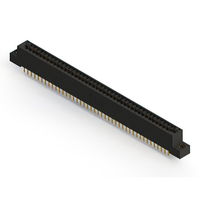396-084-521-207 EDAC Inc.  Edgeboard Connectors