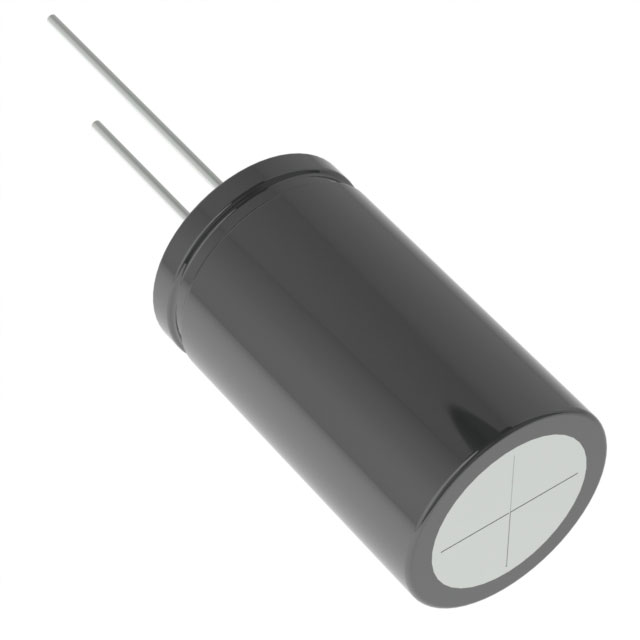 UAQ2D470MHD6TO Nichicon  Aluminum Electrolytic Capacitors