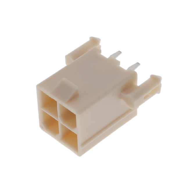 2-1775099-0 TE Connectivity AMP Connectors  Headers Male Pins