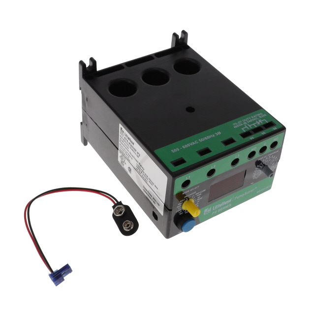 777-575-KW/HP-P2 Littelfuse Inc. Relais et systèmes de protection