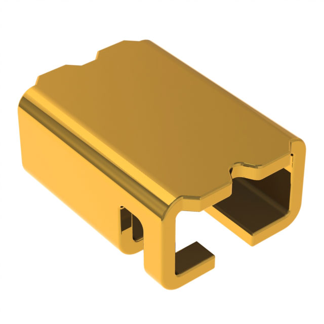 CST272FK-13-R001AA Vitrohm  Specialized Resistors