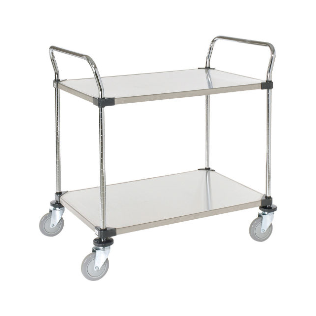 184286 Nexel  Carts and Trucks