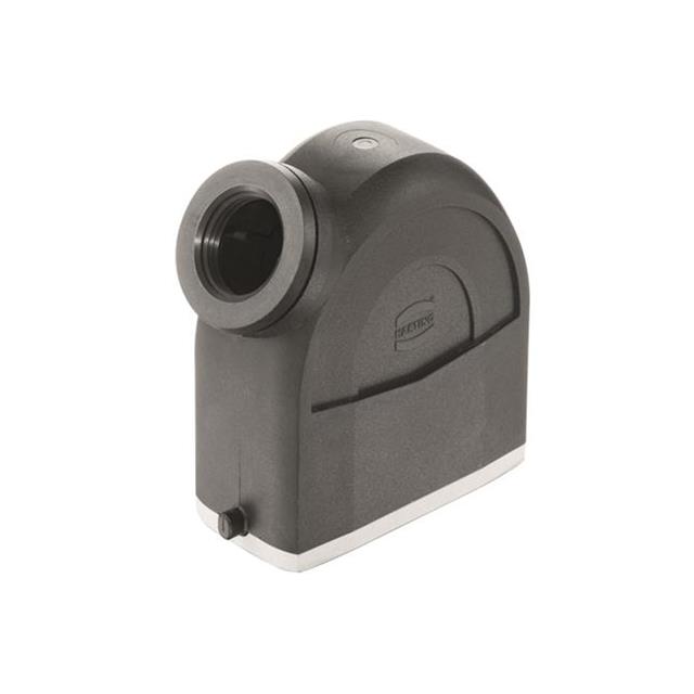 19462100545 HARTING  Alloggiamenti per connettori per impieghi gravosi, cappucci e basi