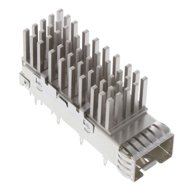 2291634-3 TE Connectivity AMP Connectors  Pluggable Connector Assemblies