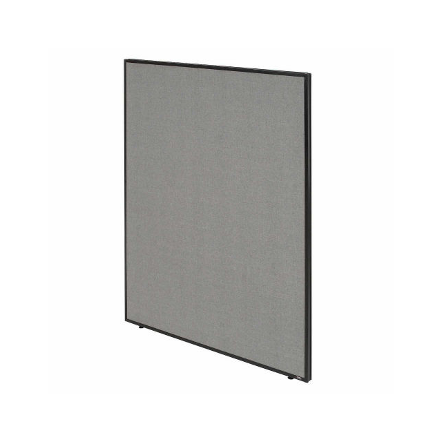 238635GY Interion By Global Industrial  Cloisons et accessoires