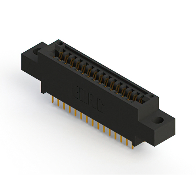 395-030-525-804 EDAC Inc.  Edgeboard Connectors