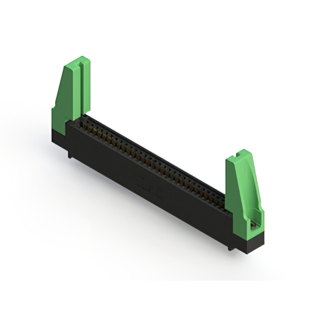 395-032-525-488 EDAC Inc.  Edgeboard Connectors