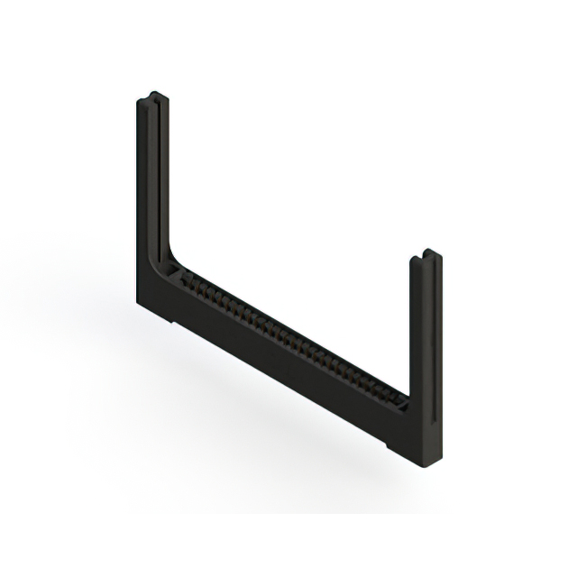 396-029-520-158 EDAC Inc.  Edgeboard Connectors