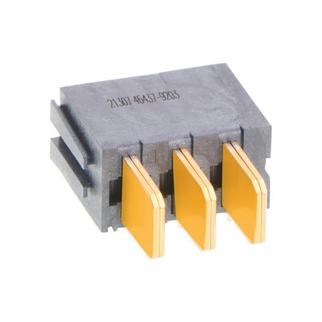 0464379203 Molex  Especializado