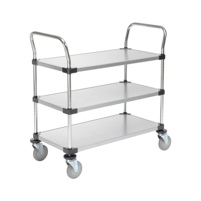 489067 Nexel  Carts and Trucks