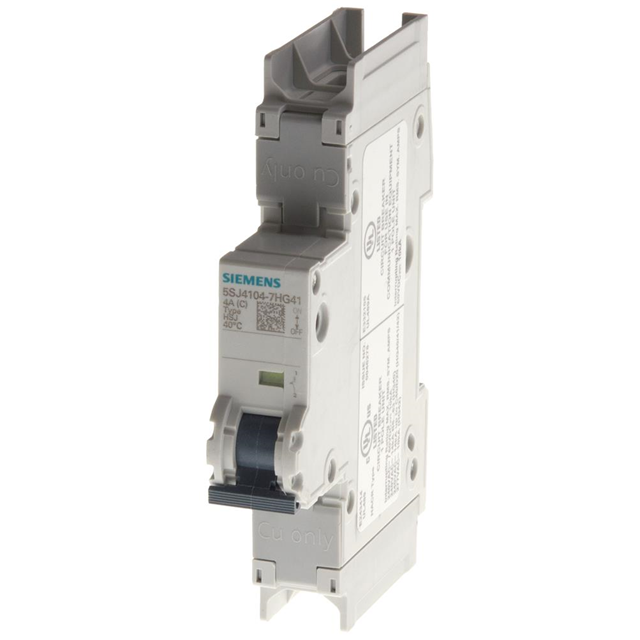 5SJ41207HG41 Siemens Disjoncteurs
