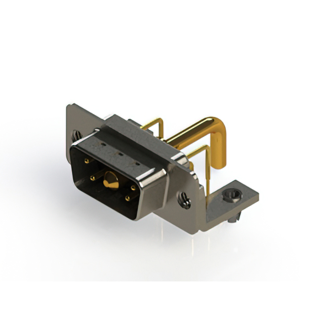 629-5W1-650-2TB EDAC Inc.  Ensembles de connecteurs D-Sub