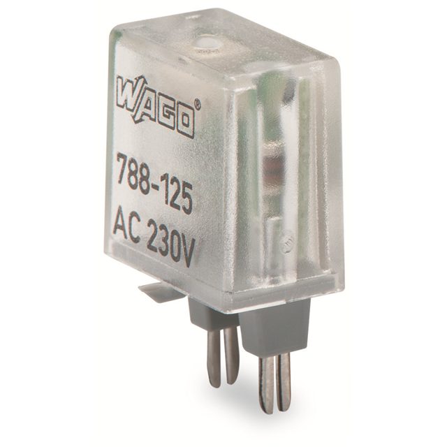 788-122 WAGO Corporation  Accessories