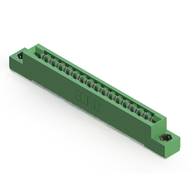 807-016-453-107 EDAC Inc.  Edgeboard Connectors