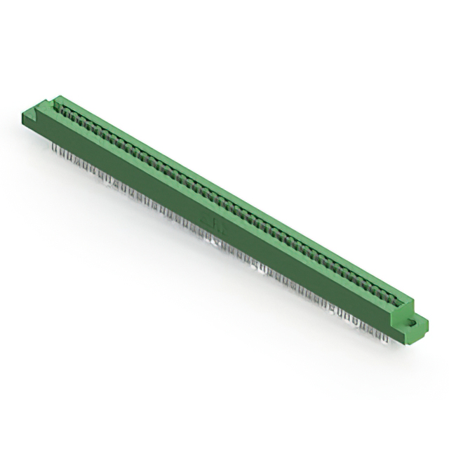 807-088-400-204 EDAC Inc.  Edgeboard Connectors