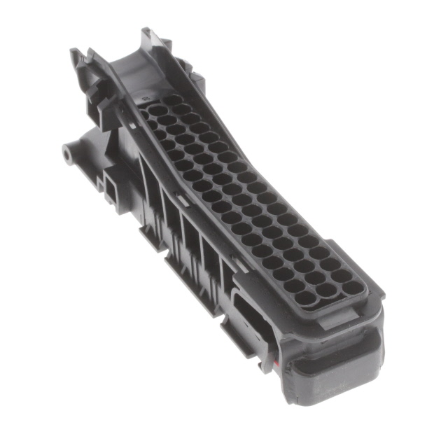 828907-1 TE Connectivity AMP Connectors  Boîtiers de connecteurs rectangulaires