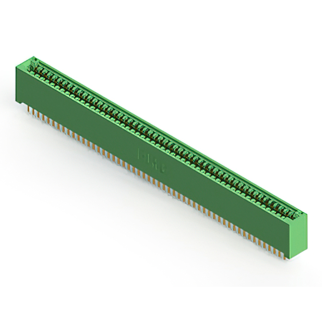 845-104-525-201 EDAC Inc.  Kantenbrettverbinder