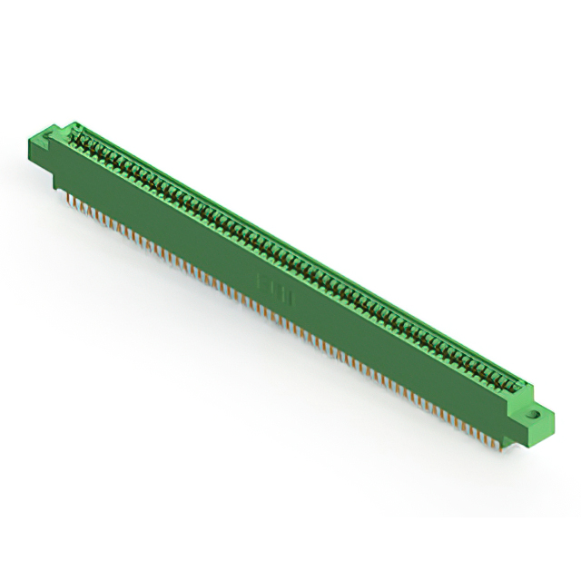 845-120-525-804 EDAC Inc.  Conectores de tableros de borde