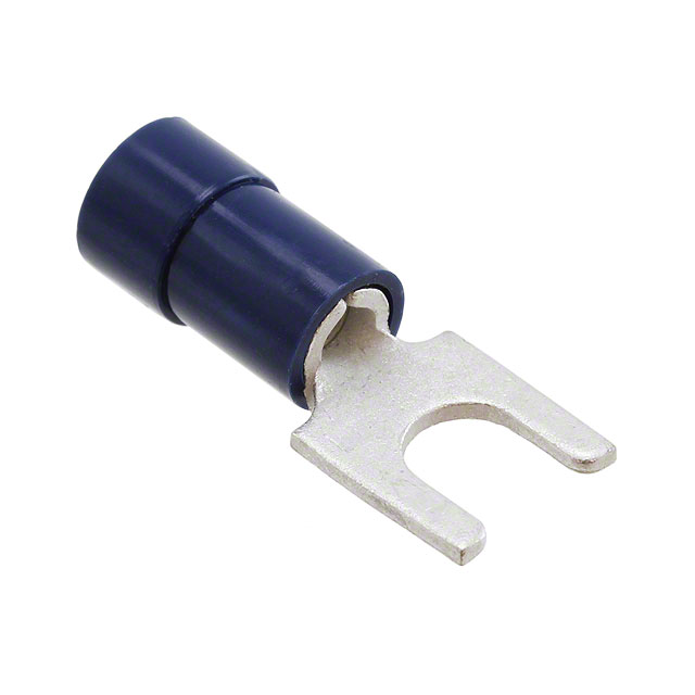 0191310016 Molex  Connettori a forcella