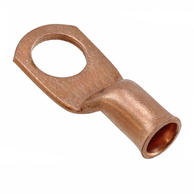 0192210458 Molex  Connettori ad anello