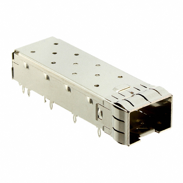 0747540102 Molex  Pluggable Connector Assemblies
