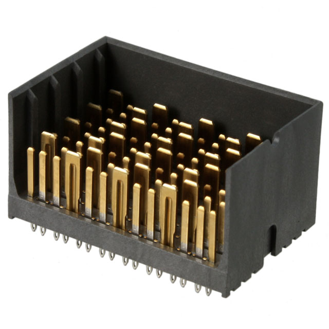 10091777-L0E-20DLF Amphenol ICC (FCI)  Specializzato