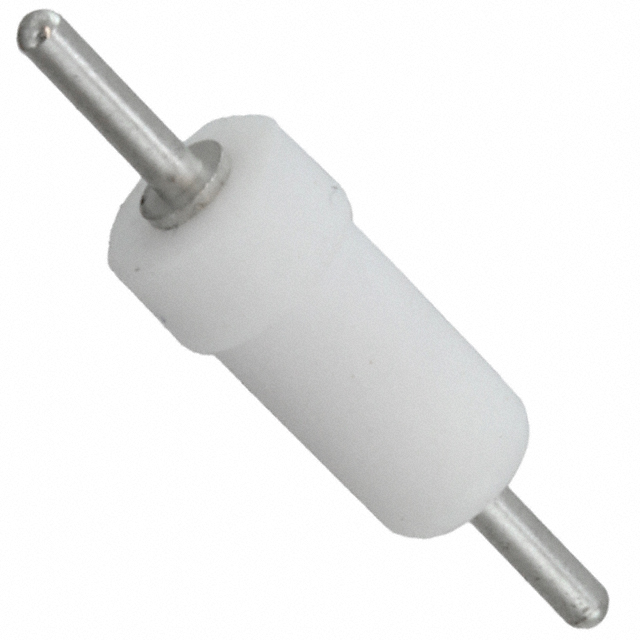 11158 Keystone Electronics  Conectores de poste único con pin de PC