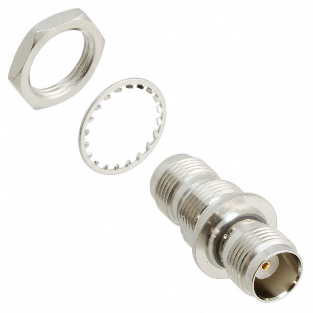 122346 Amphenol RF  Adaptadores de conector coaxial (RF)