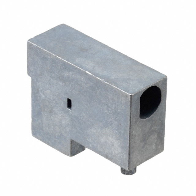 1410465-7 TE Connectivity AMP Connectors  Accessori per connettori backplane